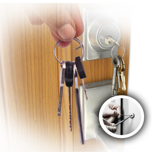 Mobile Locksmith in Washington