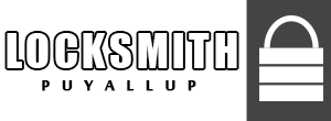 Locksmith Puyallup